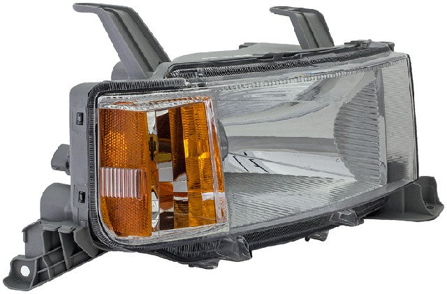 Dorman Headlight Assembly P/N:1592028 Fits: Scion Xb 06-04 - Image 3