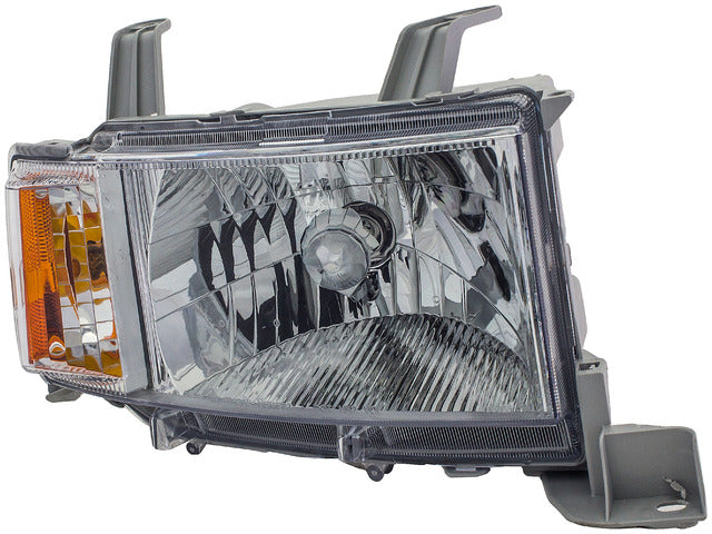 Dorman Headlight Assembly P/N:1592028 Fits: Scion Xb 06-04 - Image 1