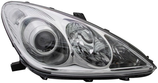Dorman Headlight Assembly P/N:1592030 Fits: Lexus Es330 06-04 - Image 2