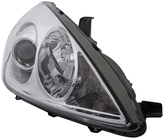 Dorman Headlight Assembly P/N:1592030 Fits: Lexus Es330 06-04 - Image 1