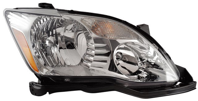 Dorman Headlight Assembly P/N:1592033 Fits: Toyota Avalon 07-05 - Image 1