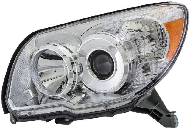 Dorman Headlight Assembly P/N:1592035 Fits: Toyota 4runner 09-06 - Image 2