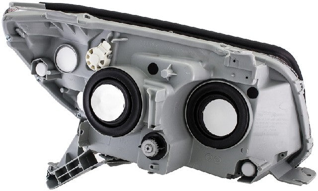 Dorman Headlight Assembly P/N:1592035 Fits: Toyota 4runner 09-06 - Image 4