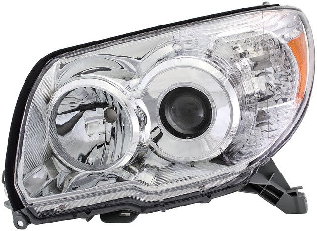 Dorman Headlight Assembly P/N:1592035 Fits: Toyota 4runner 09-06 - Image 3