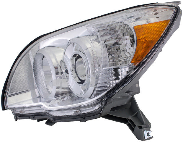 Dorman Headlight Assembly P/N:1592035 Fits: Toyota 4runner 09-06 - Image 1