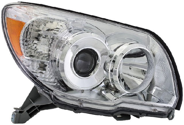 Dorman Headlight Assembly P/N:1592036 Fits: Toyota 4runner 09-06 - Image 4