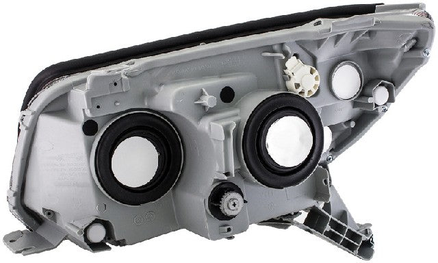 Dorman Headlight Assembly P/N:1592036 Fits: Toyota 4runner 09-06 - Image 3