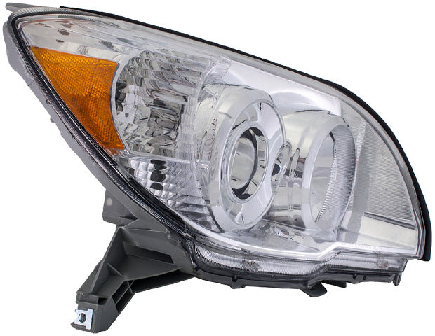 Dorman Headlight Assembly P/N:1592036 Fits: Toyota 4runner 09-06 - Image 1