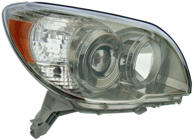 Dorman Headlight Assembly P/N:1592038 Fits: Toyota 4runner 09-06 - Image 1