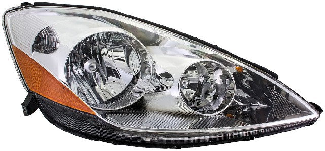 Dorman Headlight Assembly P/N:1592040 Fits: Toyota Sienna 10-06 - Image 3