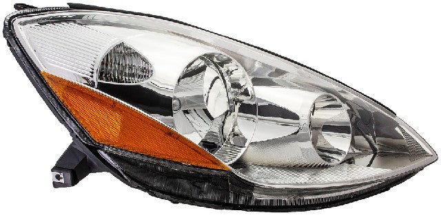 Dorman Headlight Assembly P/N:1592040 Fits: Toyota Sienna 10-06 - Image 4