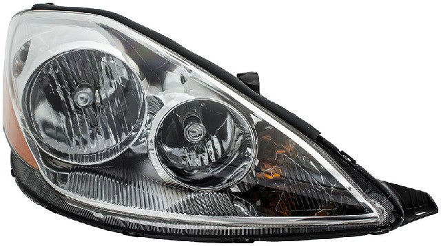 Dorman Headlight Assembly P/N:1592040 Fits: Toyota Sienna 10-06 - Image 1