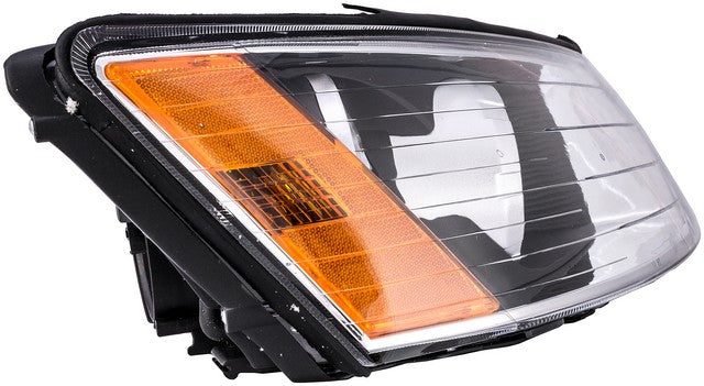 Dorman Headlight Assembly P/N:1592042 Fits: Hyundai Sonata 08-06 - Image 3