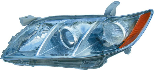 Dorman Headlight Assembly P/N:1592043 Fits: Toyota Camry 09-07 - Image 1