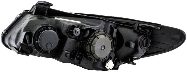 Dorman Headlight Assembly P/N:1592046 Fits: Hyundai Elantra 10-07 - Image 4