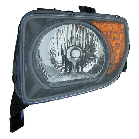 Dorman Headlight Assembly P/N:1592047 Fits: Honda Element 08-07 - Image 1