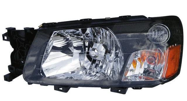 Dorman Headlight Assembly P/N:1592070 Fits: Subaru Forester 04-03 - Image 1