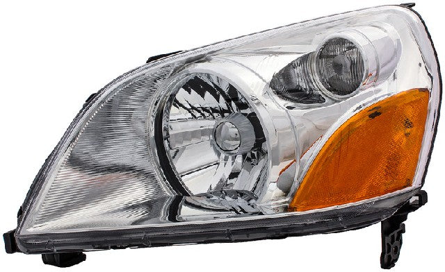Dorman Headlight Assembly P/N:1592071 Fits: Honda Pilot 05-03 - Image 3