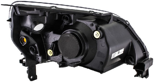 Dorman Headlight Assembly P/N:1592071 Fits: Honda Pilot 05-03 - Image 2