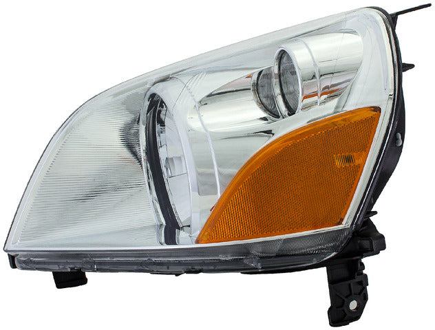 Dorman Headlight Assembly P/N:1592071 Fits: Honda Pilot 05-03 - Image 1