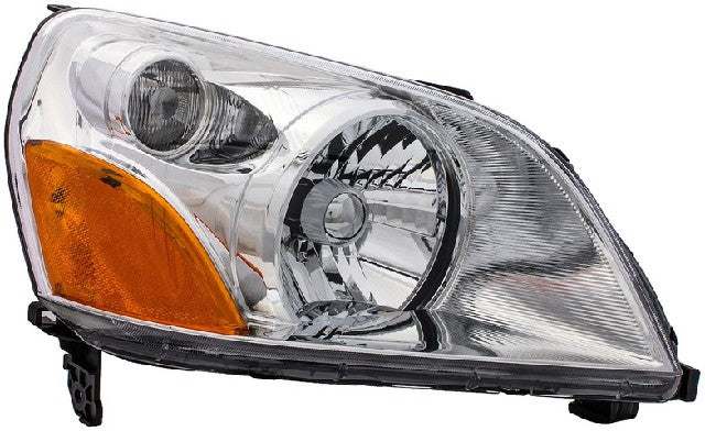 Dorman Headlight Assembly P/N:1592072 Fits: Honda Pilot 05-03 - Image 4