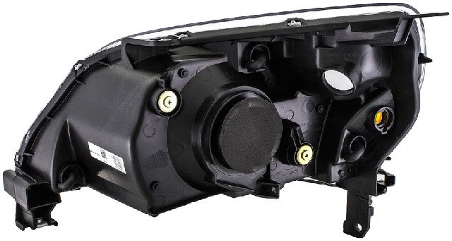 Dorman Headlight Assembly P/N:1592072 Fits: Honda Pilot 05-03 - Image 2