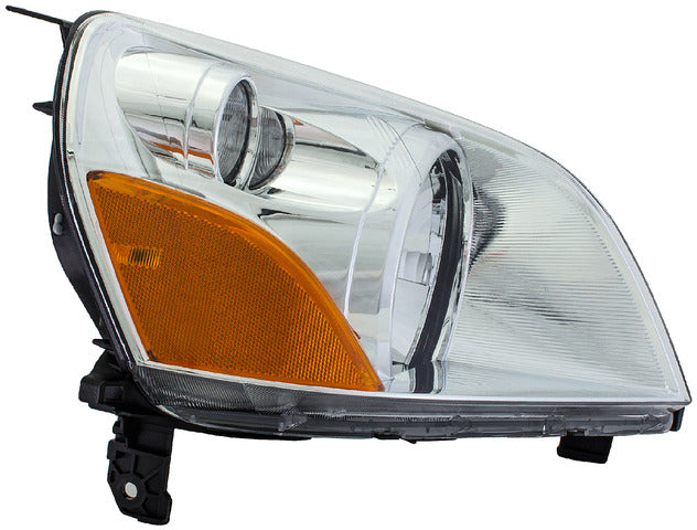 Dorman Headlight Assembly P/N:1592072 Fits: Honda Pilot 05-03 - Image 1