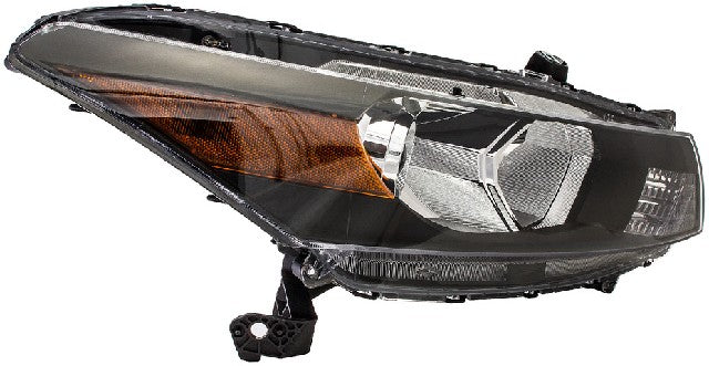 Dorman Headlight Assembly P/N:1592091 Fits: Honda Accord 10-08 - Image 2