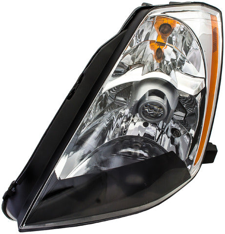 Dorman Headlight Assembly P/N:1592092 Fits: Nissan 350z 05-03 - Image 3
