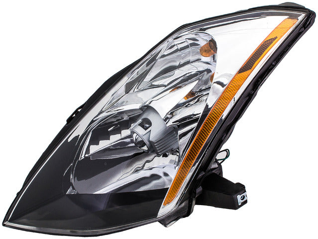 Dorman Headlight Assembly P/N:1592092 Fits: Nissan 350z 05-03 - Image 1