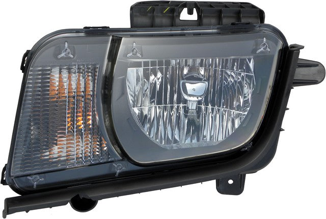 Dorman Headlight Assembly P/N:1592094 Fits: Chevrolet Camaro 2010 - Image 1