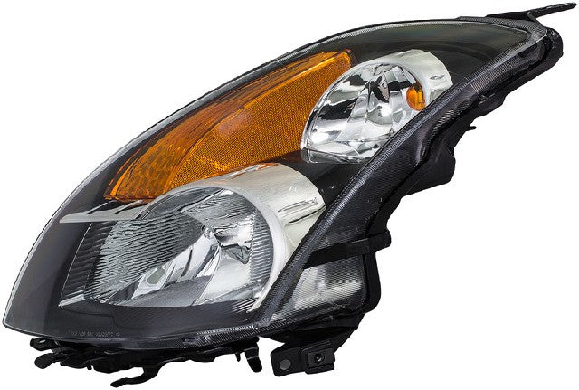 Dorman Headlight Assembly P/N:1592096 Fits: Nissan Altima 09-07 - Image 1