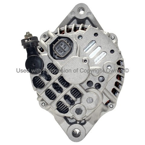 Quality-Built Alternator P/N:15920N Fits: Honda Civic 00-96, Honda Civic Del Sol 97-96 - Image 3