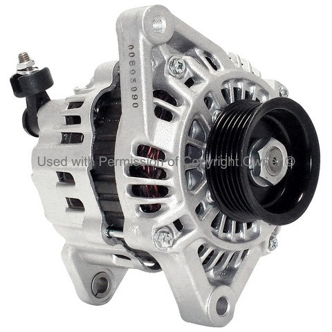 Quality-Built Alternator P/N:15921 Fits: Infiniti G20 96-94, Nissan Lucino 99-96, Nissan Sentra 99-96 - Image 1