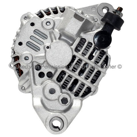 Quality-Built Alternator P/N:15921 Fits: Infiniti G20 96-94, Nissan Lucino 99-96, Nissan Sentra 99-96 - Image 3