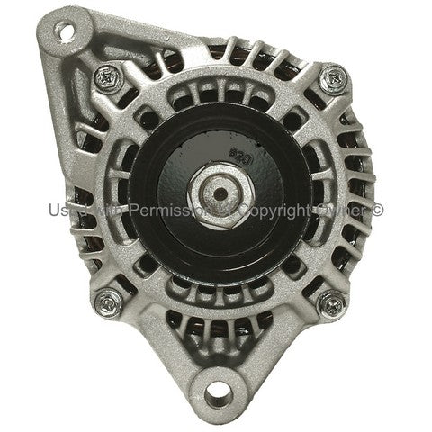 Quality-Built Alternator P/N:15921 Fits: Infiniti G20 96-94, Nissan Lucino 99-96, Nissan Sentra 99-96 - Image 4