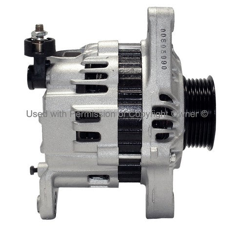 Quality-Built Alternator P/N:15921 Fits: Infiniti G20 96-94, Nissan Lucino 99-96, Nissan Sentra 99-96 - Image 2