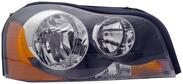 Dorman Headlight Assembly P/N:1592115 Fits: Volvo Xc90 14-03 - Image 1