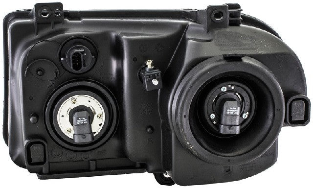 Dorman Headlight Assembly P/N:1592133 Fits: Chrysler 300 08-05 - Image 3