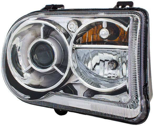 Dorman Headlight Assembly P/N:1592133 Fits: Chrysler 300 08-05 - Image 1