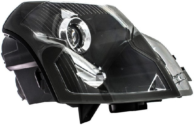 Dorman Headlight Assembly P/N:1592135 Fits: Cadillac Cts 07-03 - Image 1