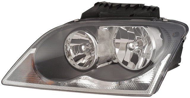 Dorman Headlight Assembly P/N:1592136 Fits: Chrysler Pacifica 06-04 - Image 1