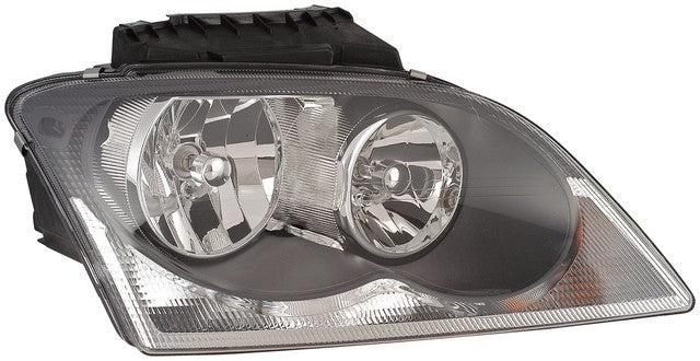 Dorman Headlight Assembly P/N:1592137 Fits: Chrysler Pacifica 06-04 - Image 1