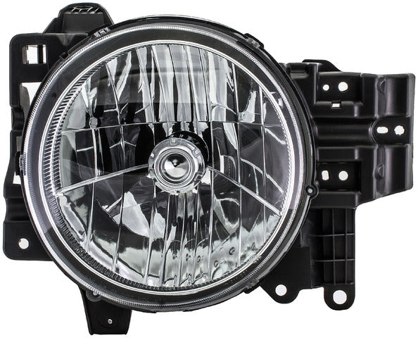 Dorman Headlight Assembly P/N:1592166 Fits: Toyota Fj Cruiser 14-07 - Image 4