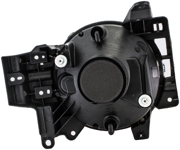 Dorman Headlight Assembly P/N:1592166 Fits: Toyota Fj Cruiser 14-07 - Image 3