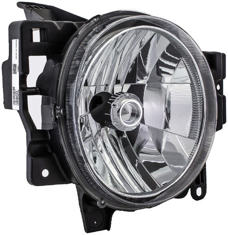 Dorman Headlight Assembly P/N:1592166 Fits: Toyota Fj Cruiser 14-07 - Image 2