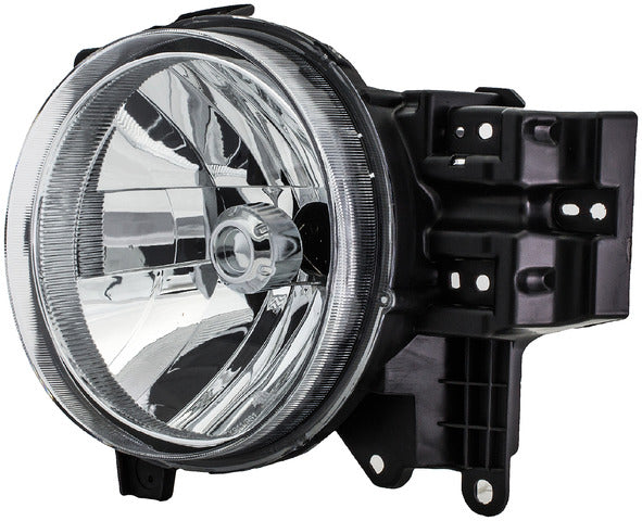 Dorman Headlight Assembly P/N:1592166 Fits: Toyota Fj Cruiser 14-07 - Image 1