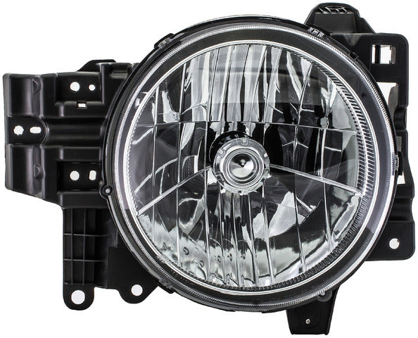 Dorman Headlight Assembly P/N:1592167 Fits: Toyota Fj Cruiser 14-07 - Image 3