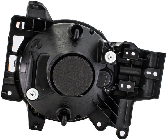 Dorman Headlight Assembly P/N:1592167 Fits: Toyota Fj Cruiser 14-07 - Image 2