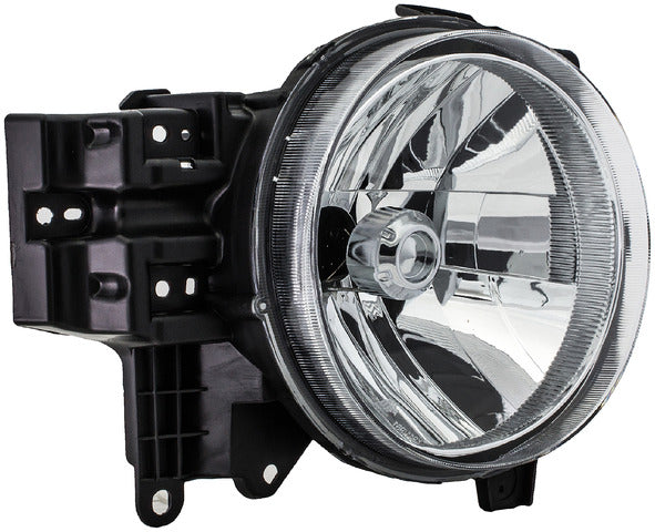 Dorman Headlight Assembly P/N:1592167 Fits: Toyota Fj Cruiser 14-07 - Image 1